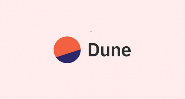 链上数据分析平台Dune挖矿教程