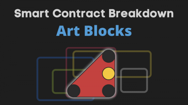 Art Blocks合约要点分析 – 利用 JavaScript 动态生成图片