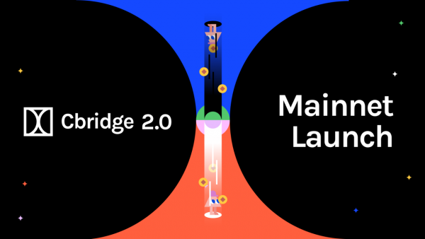 cBridge 2.0主网启动：迈向无缝互操作性未来的关键一步