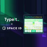 Type!t-SPACEID