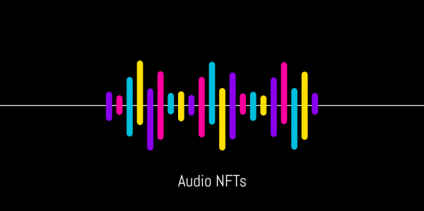 如何铸造可售卖的音乐 NFT