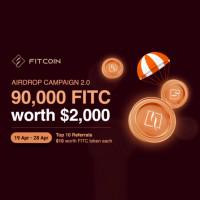 Fitcoin-FITC